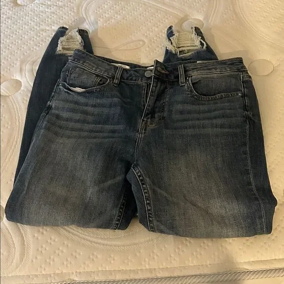 Vigoss Ace Skinny jeans - Picture 8 of 11